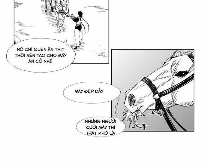 Cơn Bão Đỏ Chapter 84 - Trang 2