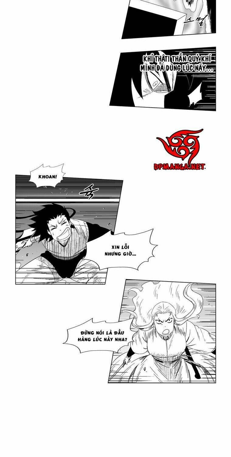 Cơn Bão Đỏ Chapter 83 - Trang 2