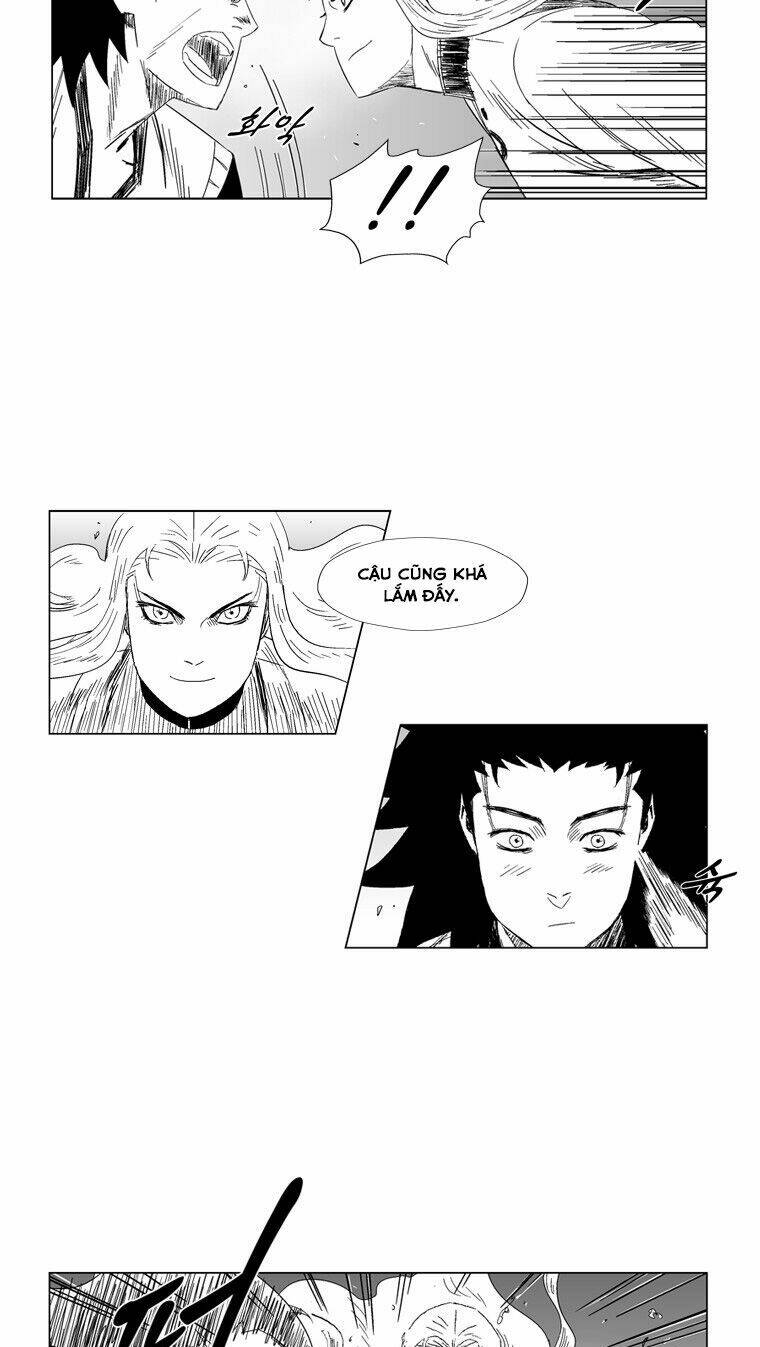 Cơn Bão Đỏ Chapter 83 - Trang 2