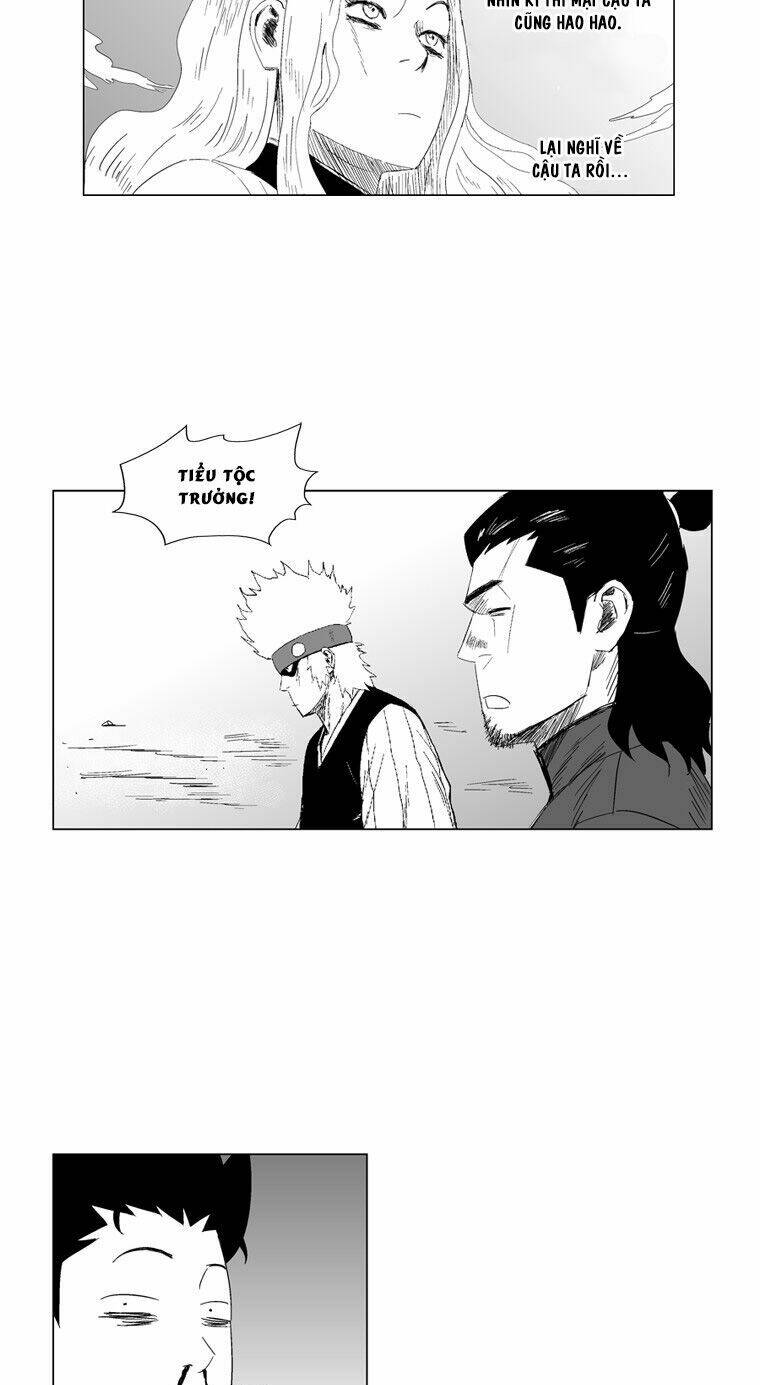 Cơn Bão Đỏ Chapter 83 - Trang 2