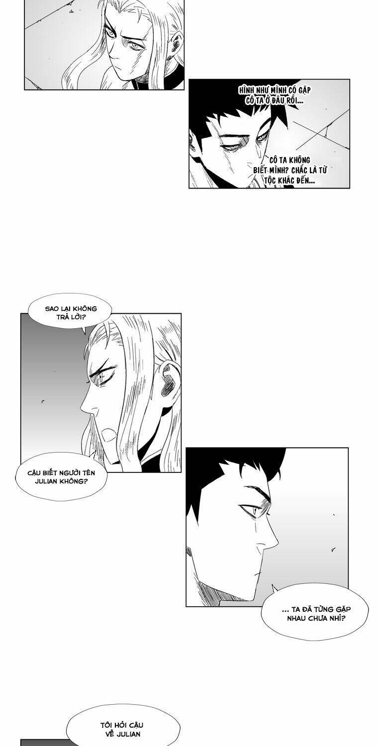 Cơn Bão Đỏ Chapter 83 - Trang 2