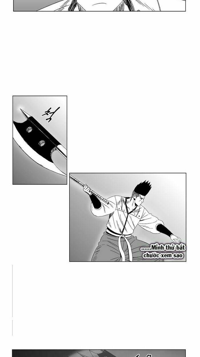 Cơn Bão Đỏ Chapter 82 - Trang 2