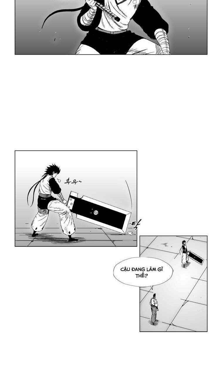 Cơn Bão Đỏ Chapter 82 - Trang 2