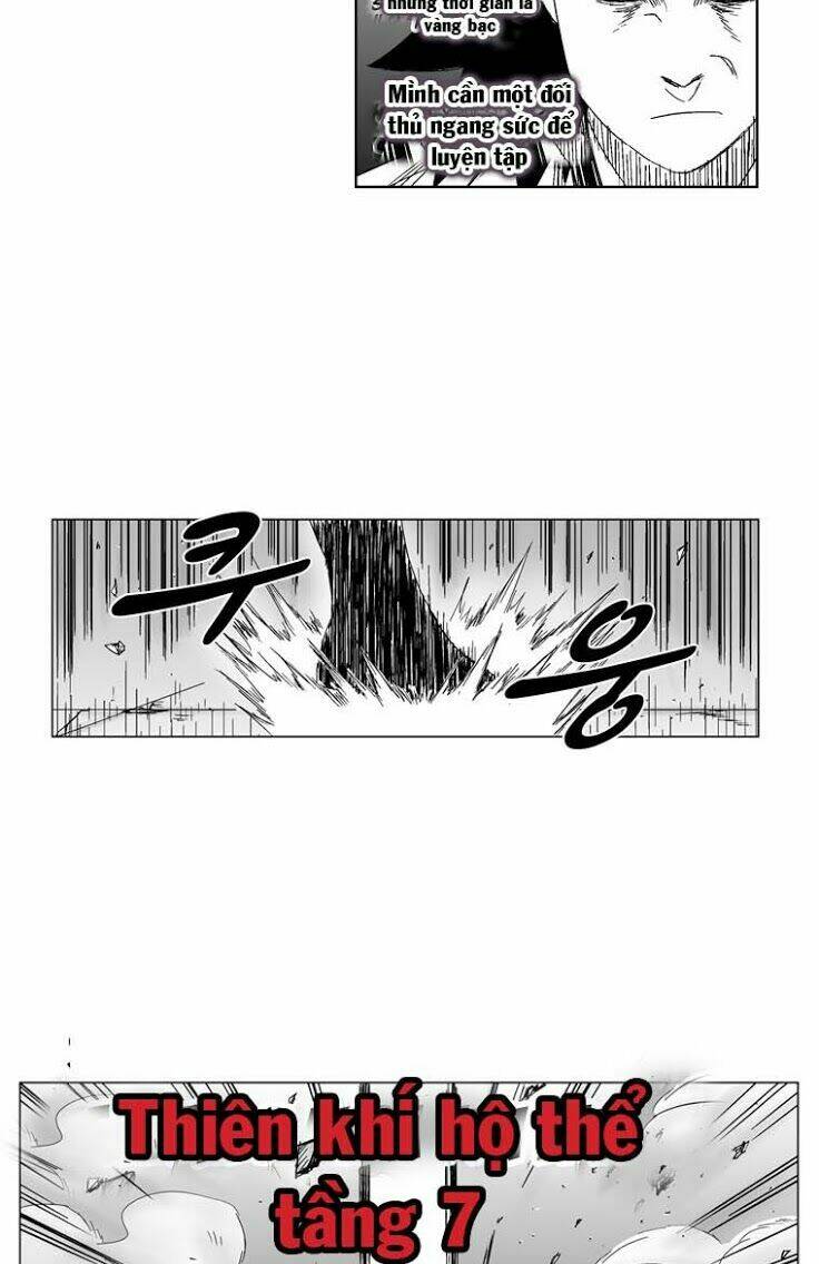 Cơn Bão Đỏ Chapter 82 - Trang 2