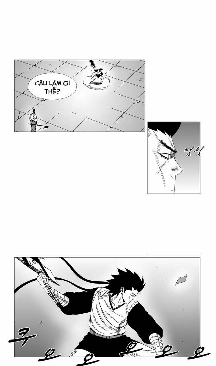 Cơn Bão Đỏ Chapter 82 - Trang 2