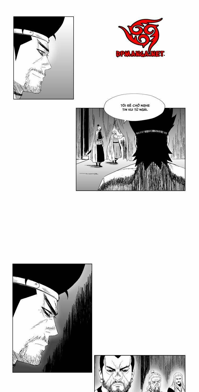 Cơn Bão Đỏ Chapter 81 - Trang 2