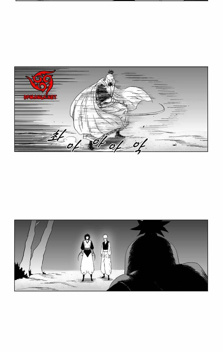 Cơn Bão Đỏ Chapter 81 - Trang 2