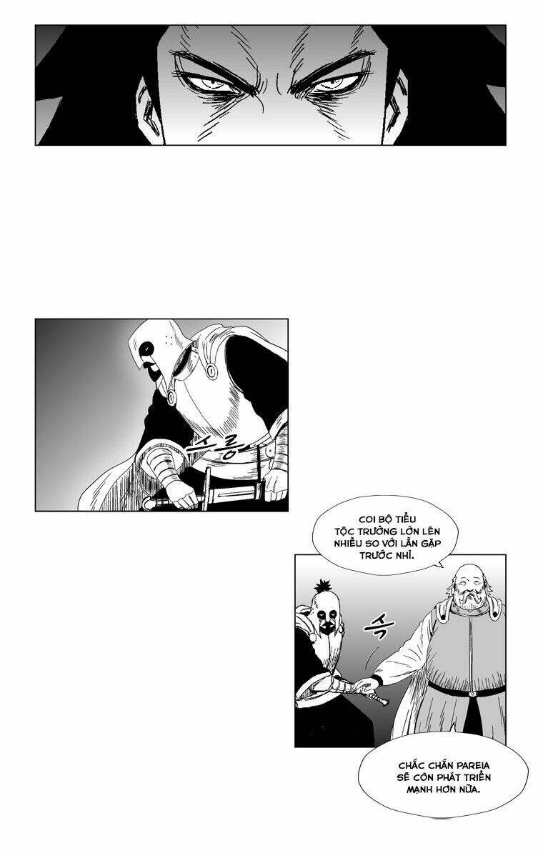 Cơn Bão Đỏ Chapter 81 - Trang 2