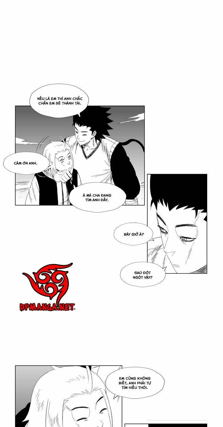 Cơn Bão Đỏ Chapter 78 - Trang 2