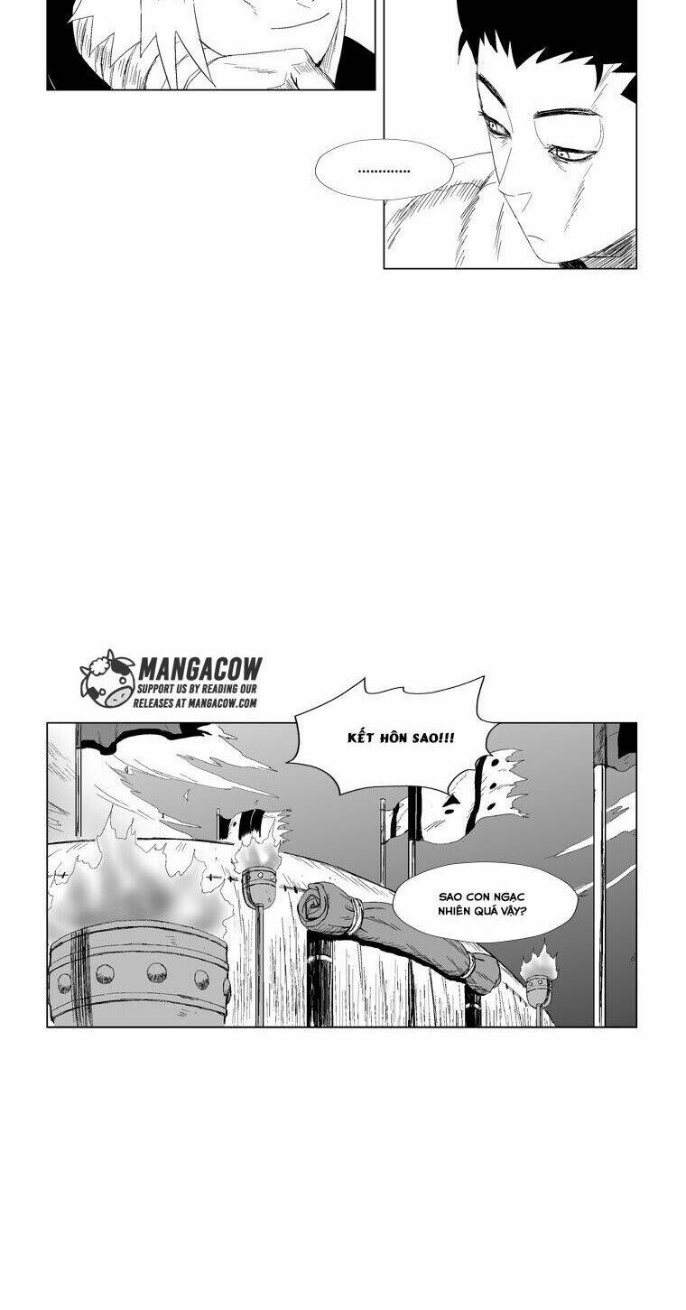 Cơn Bão Đỏ Chapter 78 - Trang 2