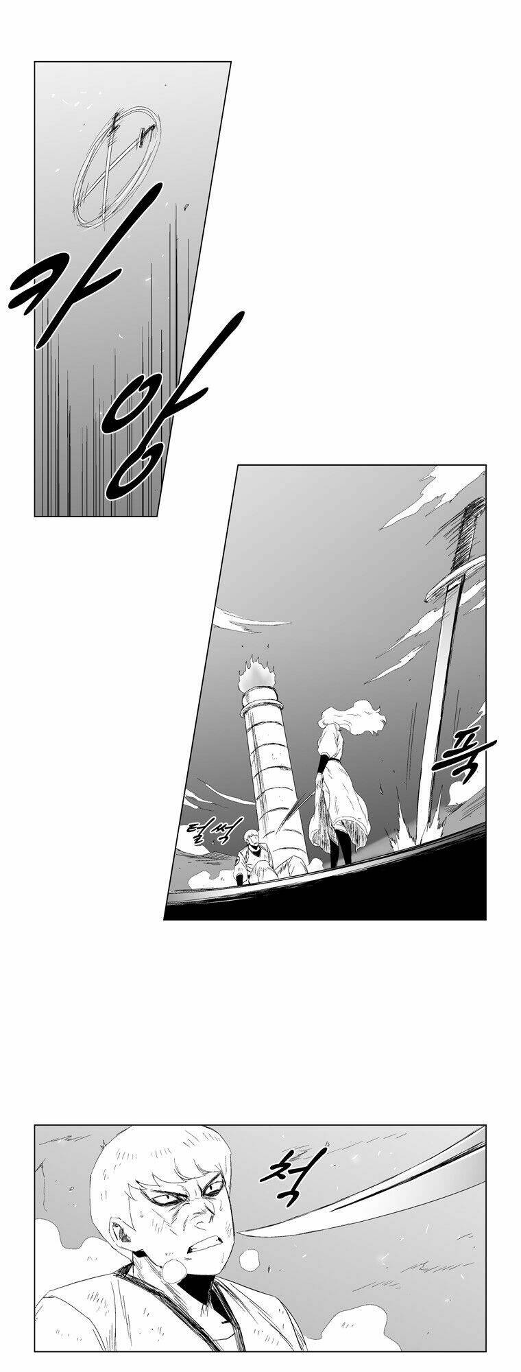 Cơn Bão Đỏ Chapter 78 - Trang 2