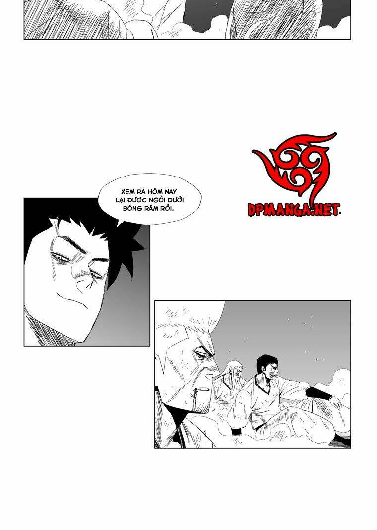 Cơn Bão Đỏ Chapter 78 - Trang 2