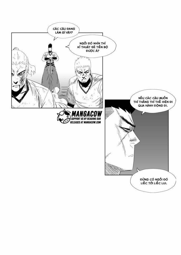 Cơn Bão Đỏ Chapter 78 - Trang 2