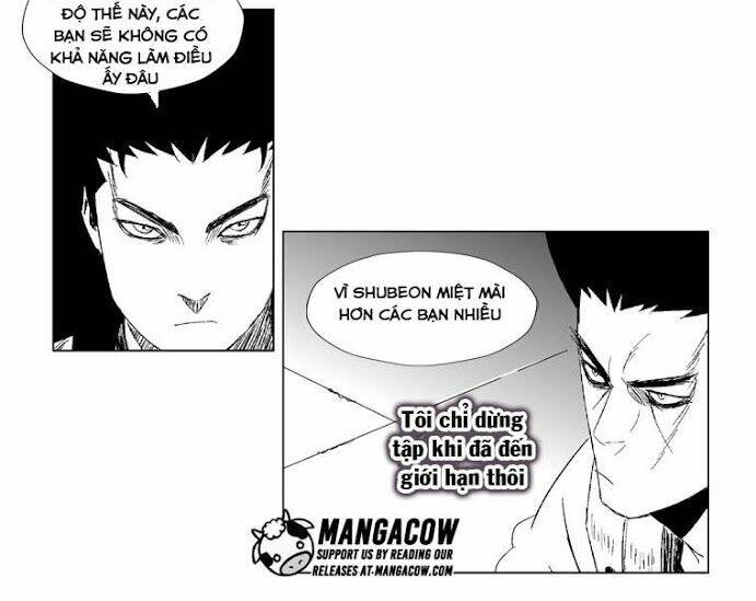 Cơn Bão Đỏ Chapter 77 - Trang 2