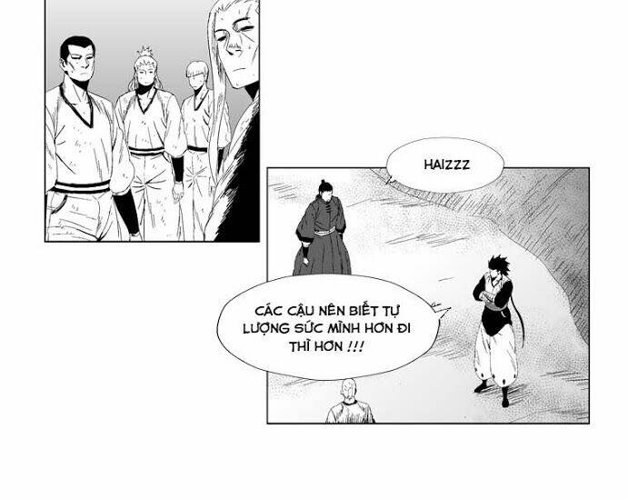 Cơn Bão Đỏ Chapter 77 - Trang 2