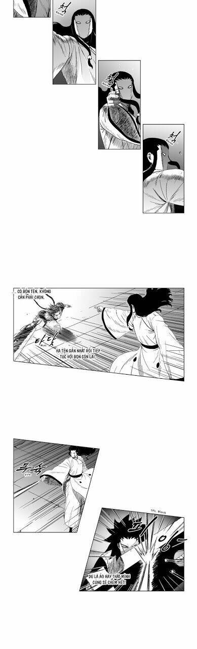 Cơn Bão Đỏ Chapter 75 - Trang 2