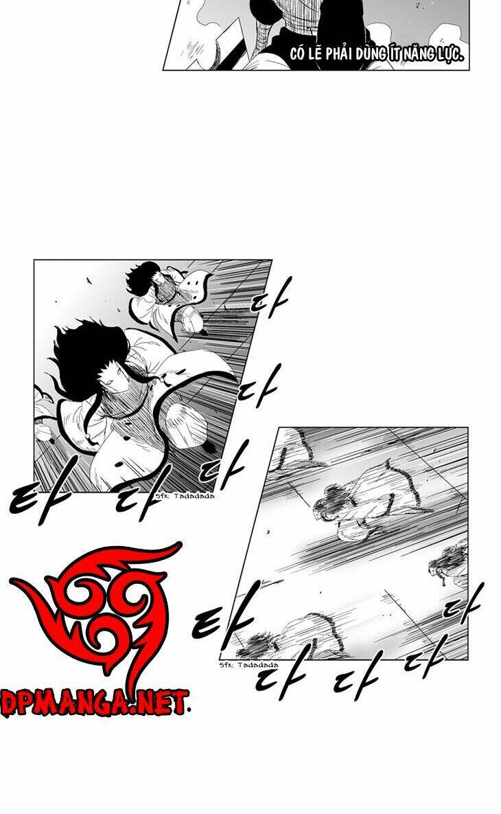 Cơn Bão Đỏ Chapter 75 - Trang 2