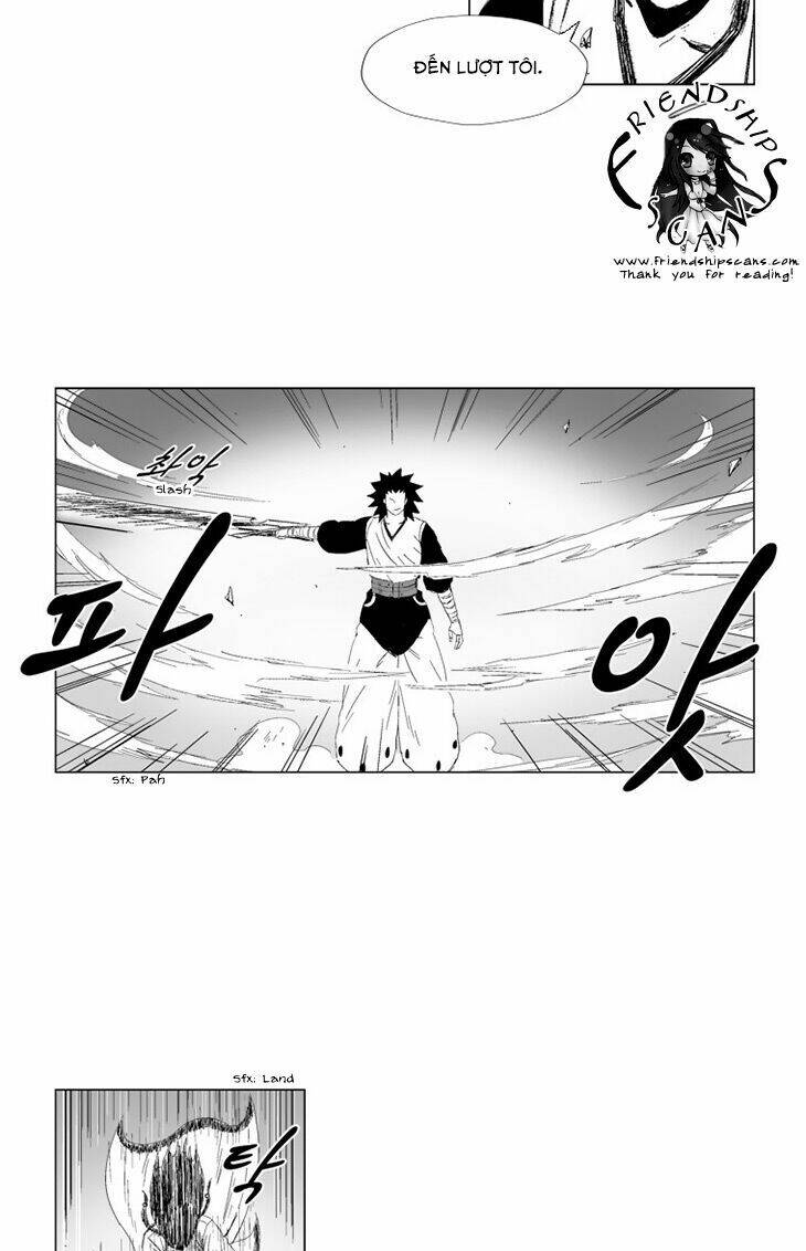 Cơn Bão Đỏ Chapter 75 - Trang 2