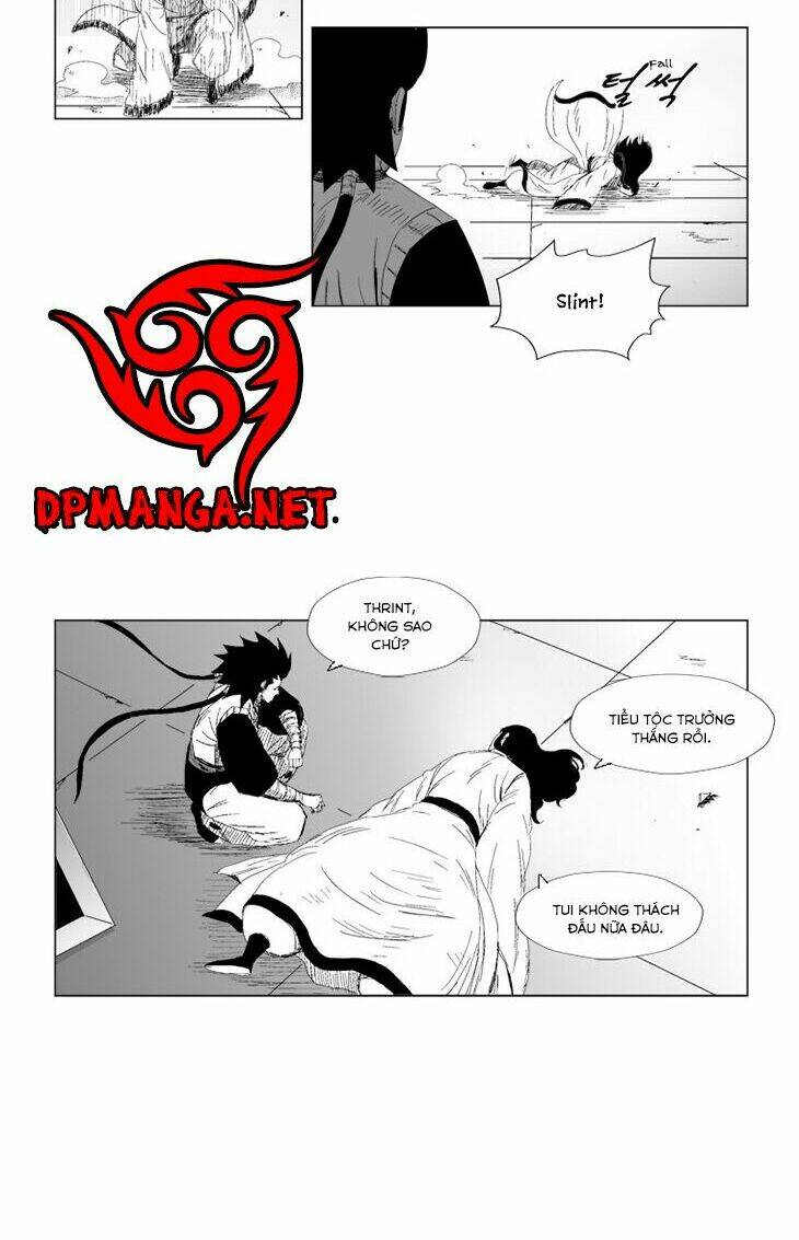 Cơn Bão Đỏ Chapter 75 - Trang 2