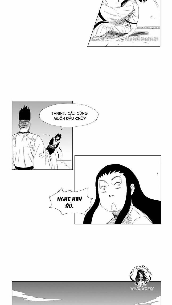 Cơn Bão Đỏ Chapter 74 - Trang 2