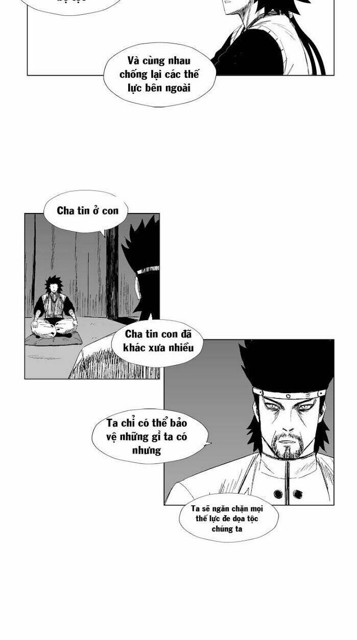 Cơn Bão Đỏ Chapter 73 - Trang 2