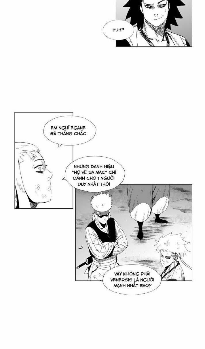 Cơn Bão Đỏ Chapter 73 - Trang 2