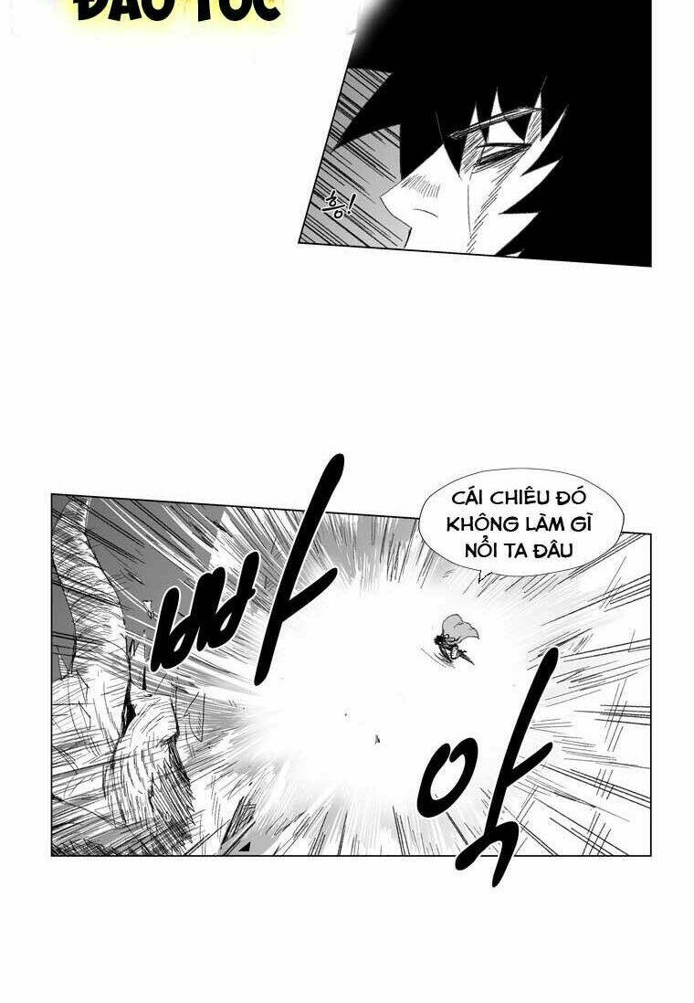 Cơn Bão Đỏ Chapter 70 - Trang 2