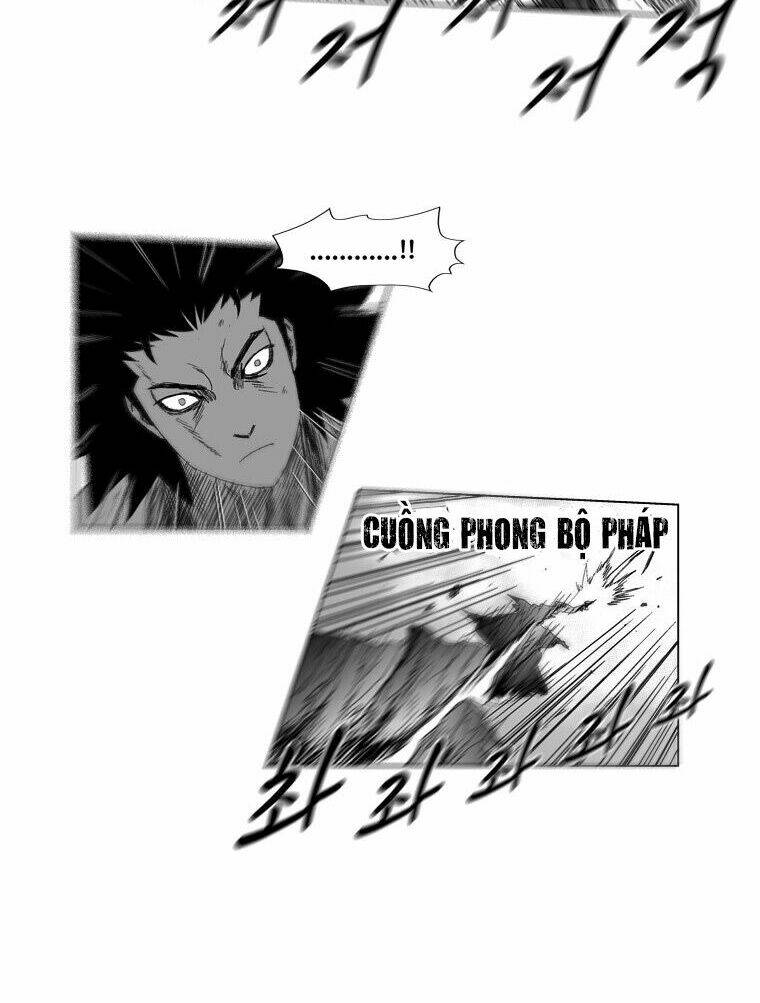 Cơn Bão Đỏ Chapter 68 - Trang 2