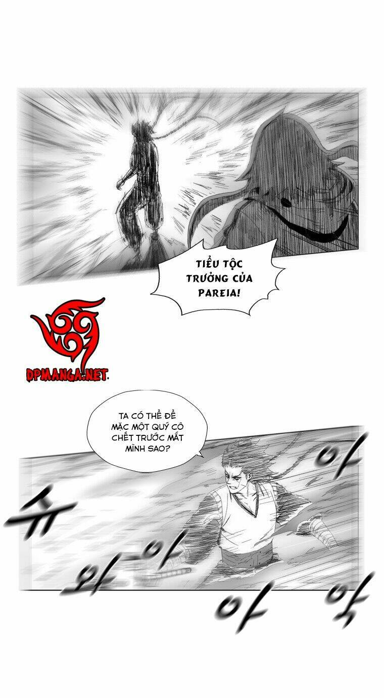 Cơn Bão Đỏ Chapter 67 - Trang 2