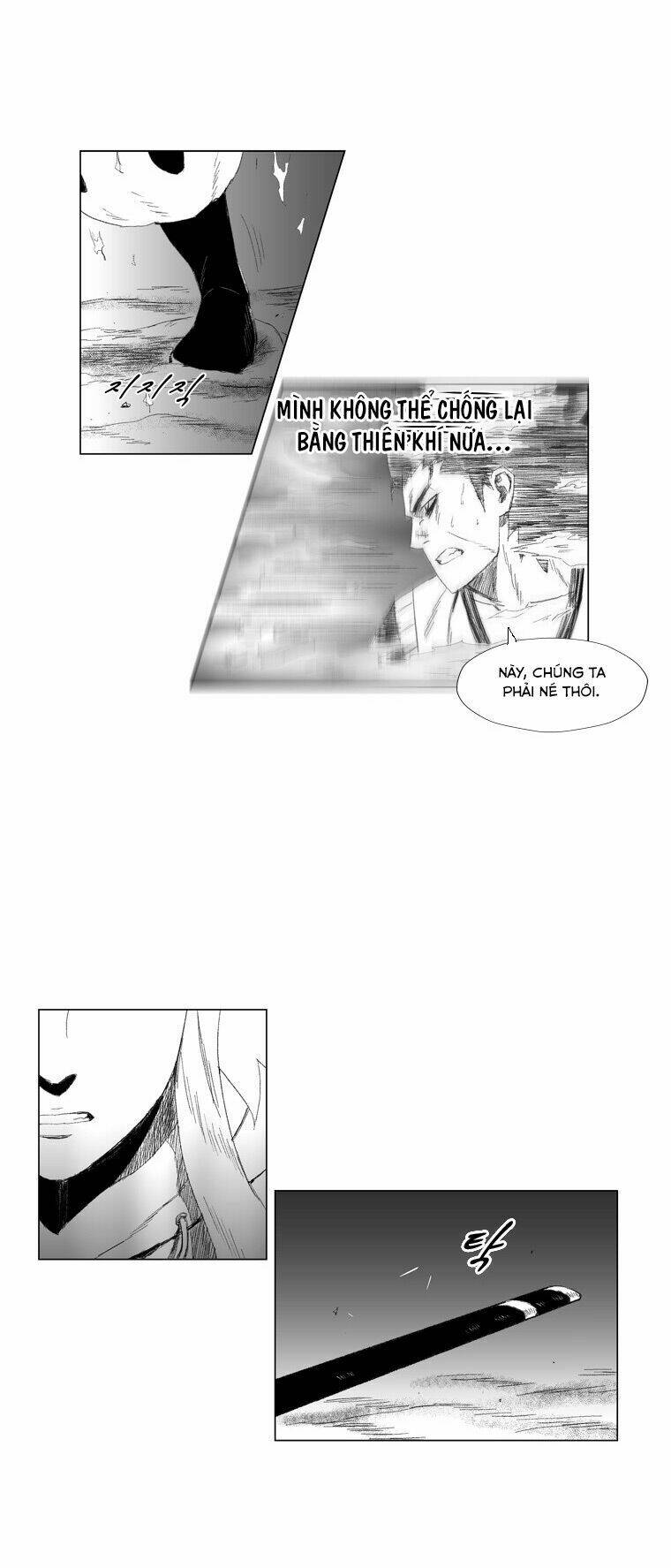 Cơn Bão Đỏ Chapter 67 - Trang 2