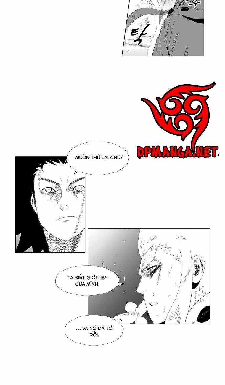 Cơn Bão Đỏ Chapter 67 - Trang 2