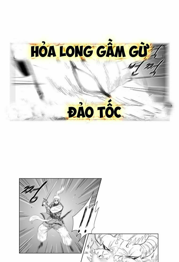 Cơn Bão Đỏ Chapter 66 - Trang 2