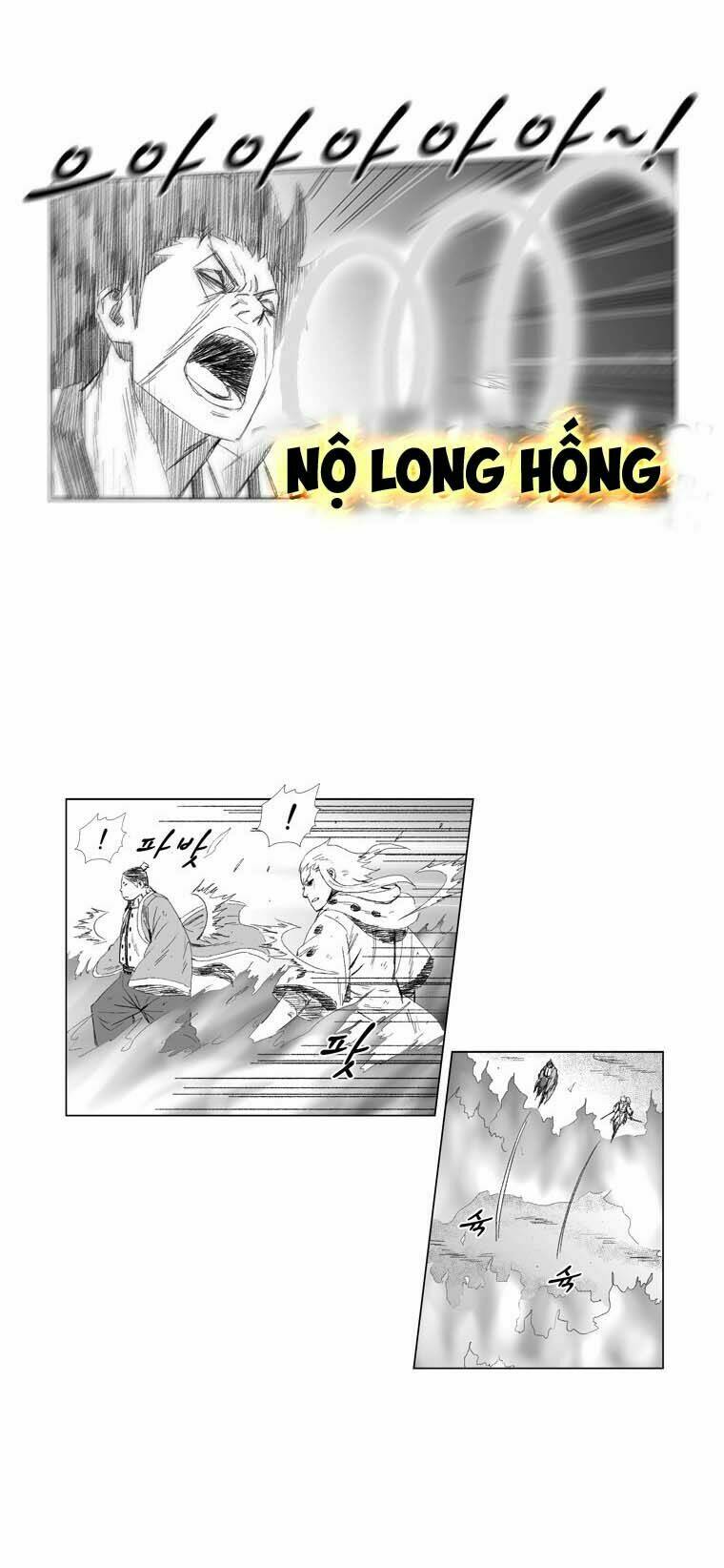 Cơn Bão Đỏ Chapter 66 - Trang 2