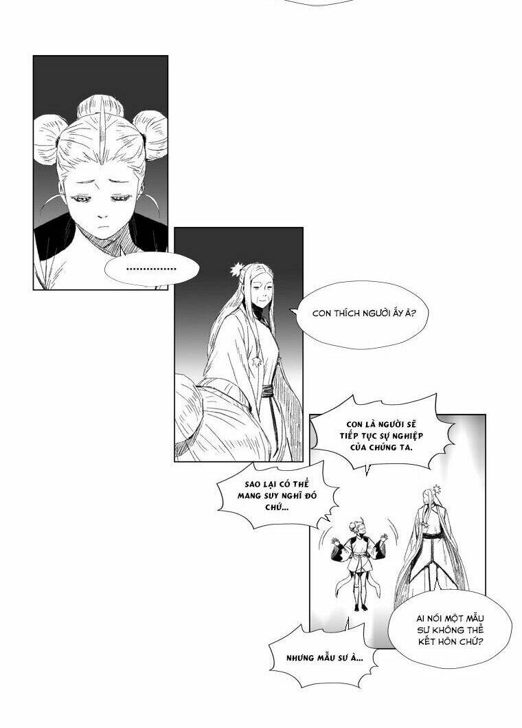 Cơn Bão Đỏ Chapter 65 - Trang 2