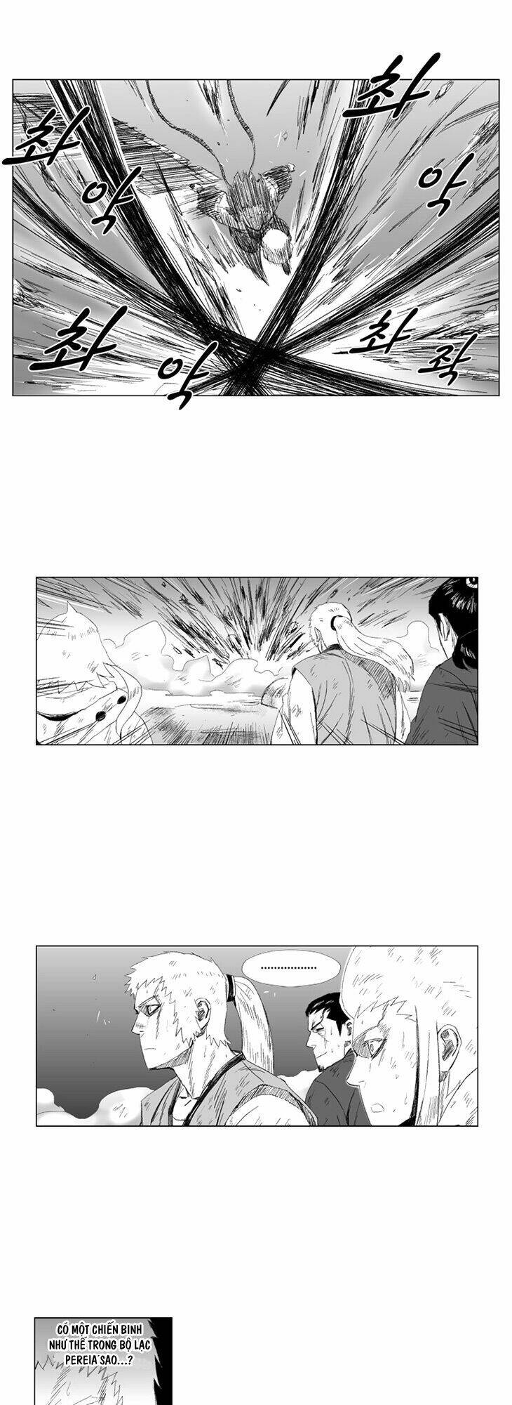 Cơn Bão Đỏ Chapter 62 - Trang 2