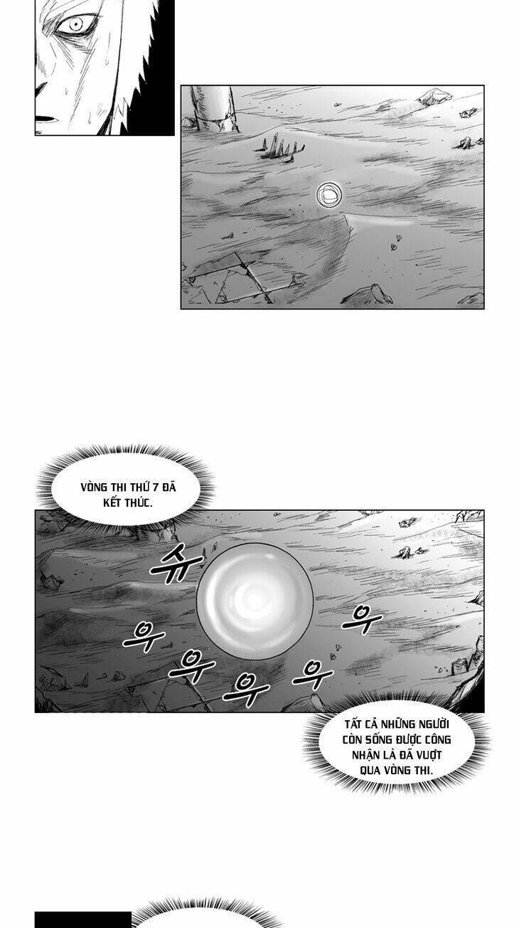 Cơn Bão Đỏ Chapter 62 - Trang 2