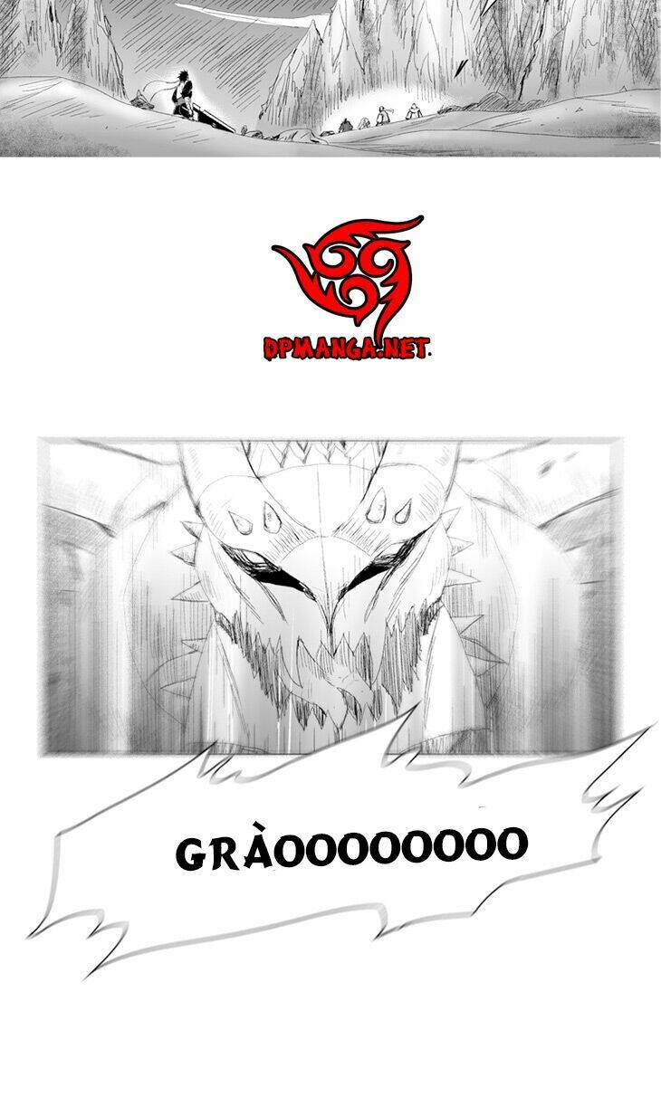 Cơn Bão Đỏ Chapter 62 - Trang 2