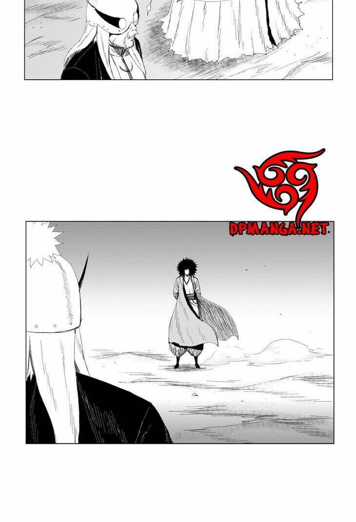 Cơn Bão Đỏ Chapter 62 - Trang 2