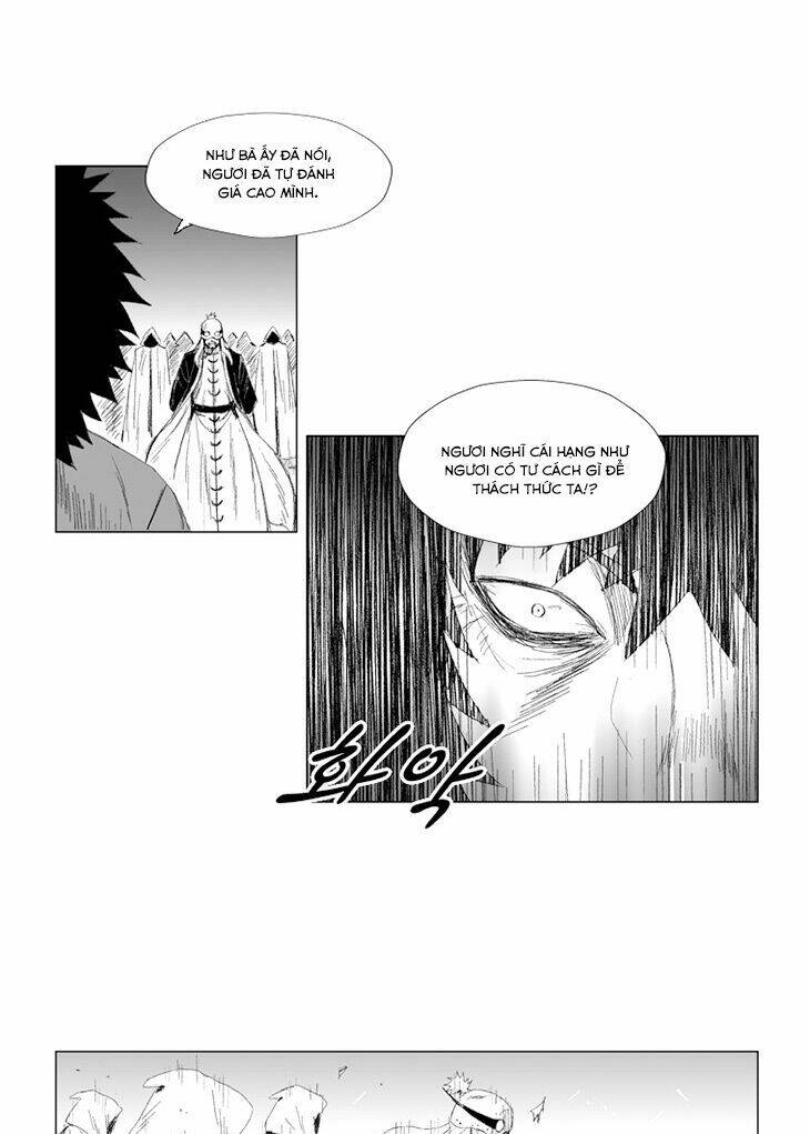 Cơn Bão Đỏ Chapter 62 - Trang 2