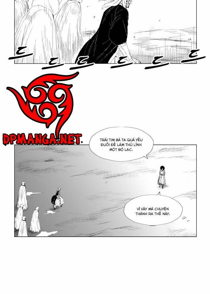 Cơn Bão Đỏ Chapter 62 - Trang 2