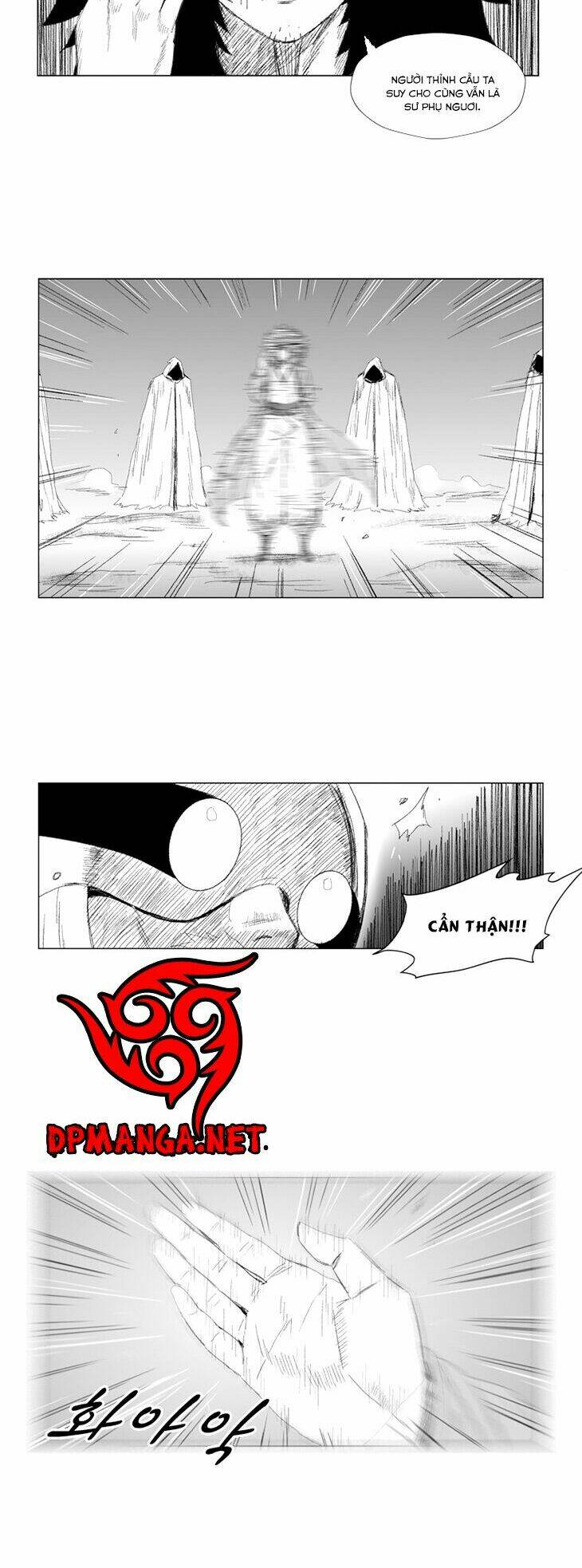 Cơn Bão Đỏ Chapter 62 - Trang 2