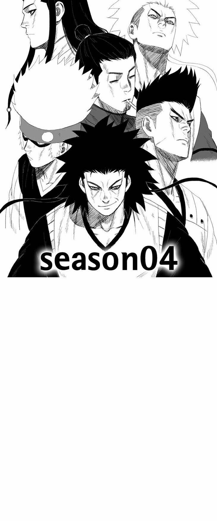 Cơn Bão Đỏ Chapter 62 - Trang 2