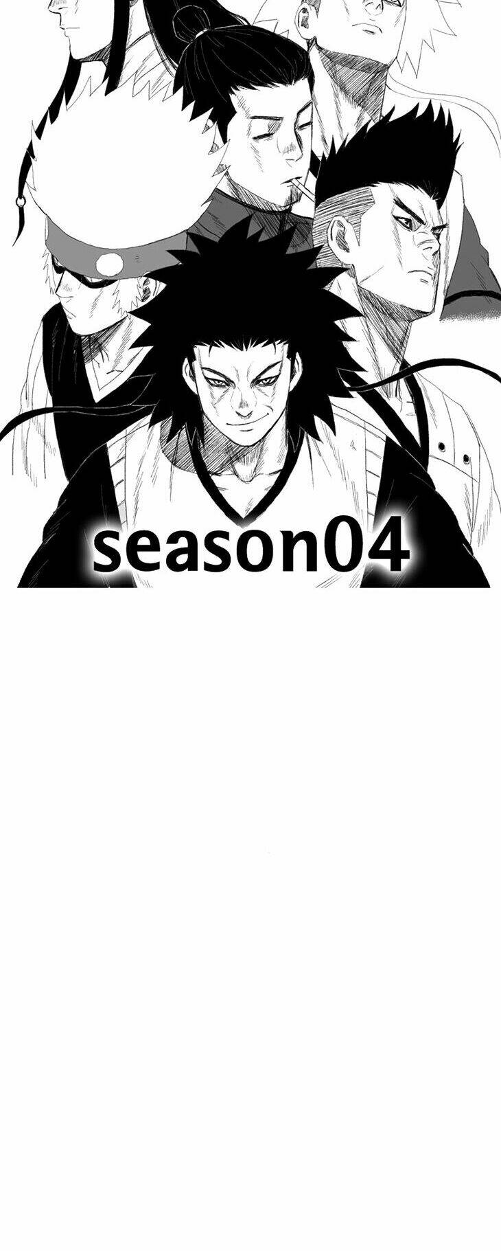 Cơn Bão Đỏ Chapter 61 - Trang 2