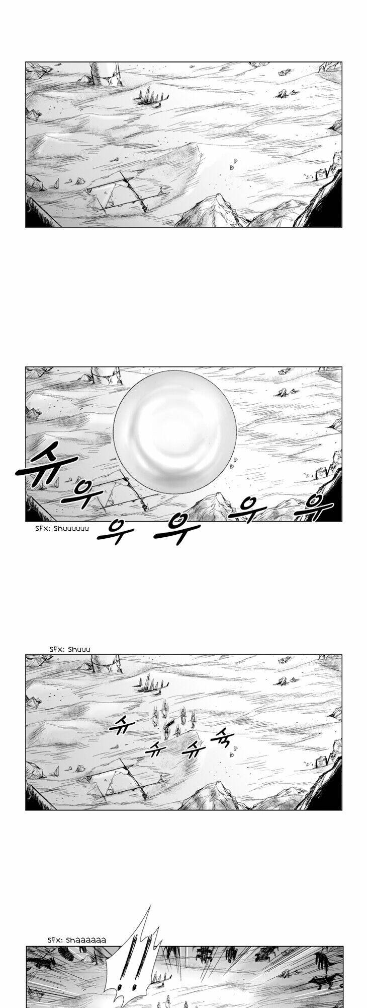 Cơn Bão Đỏ Chapter 60 - Trang 2