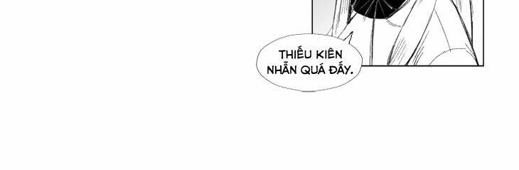 Cơn Bão Đỏ Chapter 60 - Trang 2