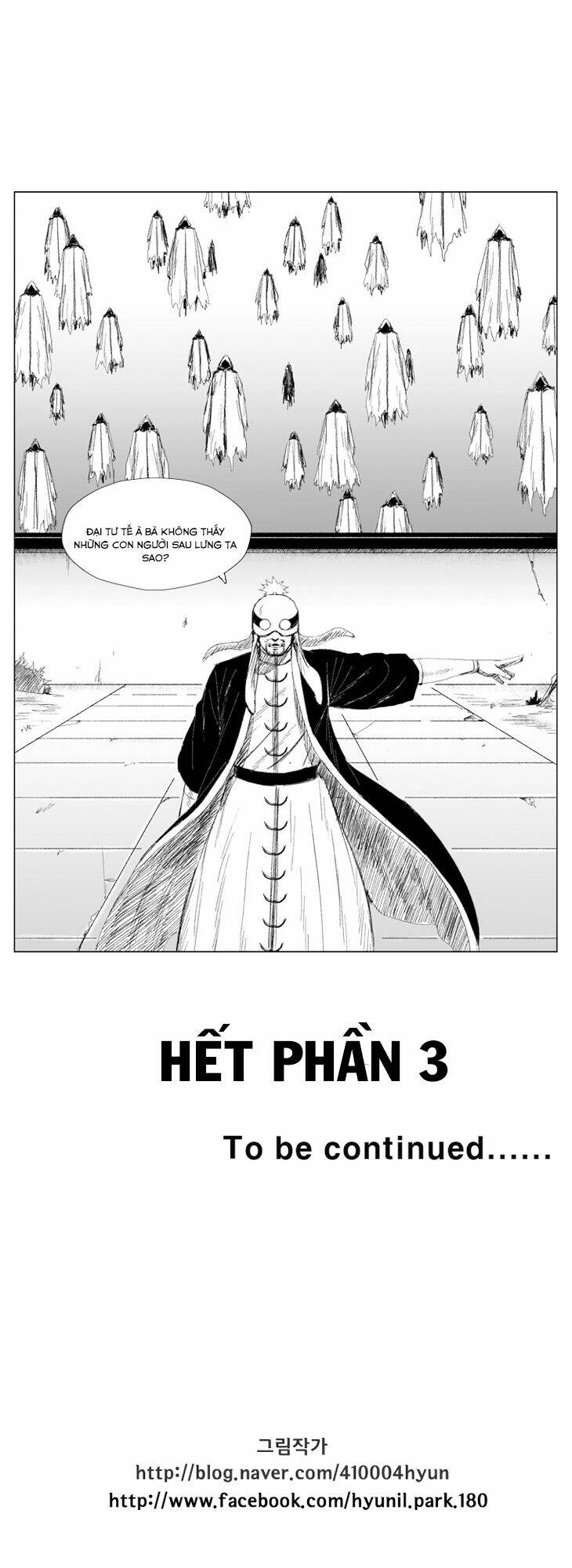 Cơn Bão Đỏ Chapter 60 - Trang 2