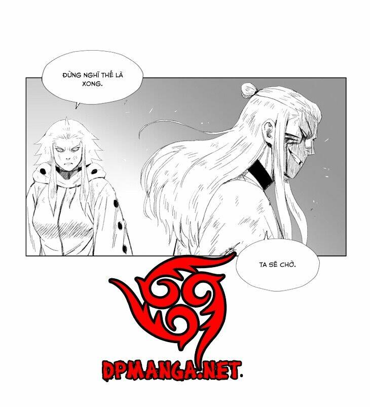 Cơn Bão Đỏ Chapter 60 - Trang 2