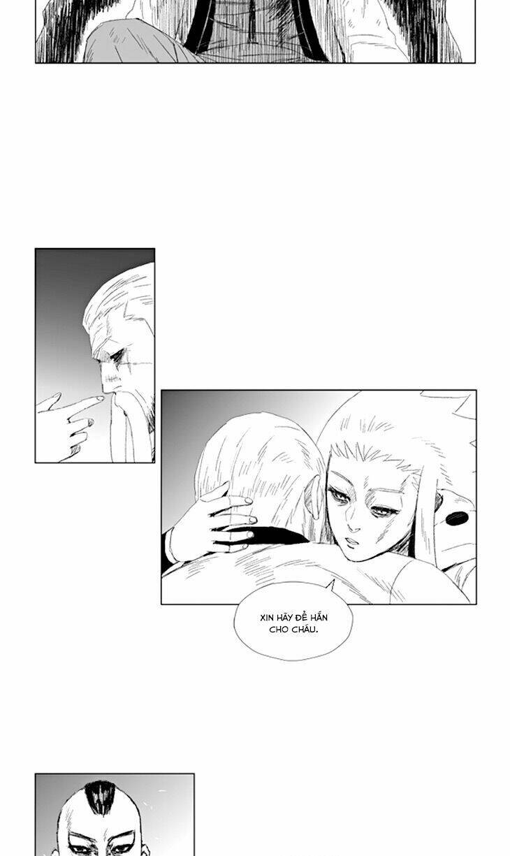 Cơn Bão Đỏ Chapter 58 - Trang 2