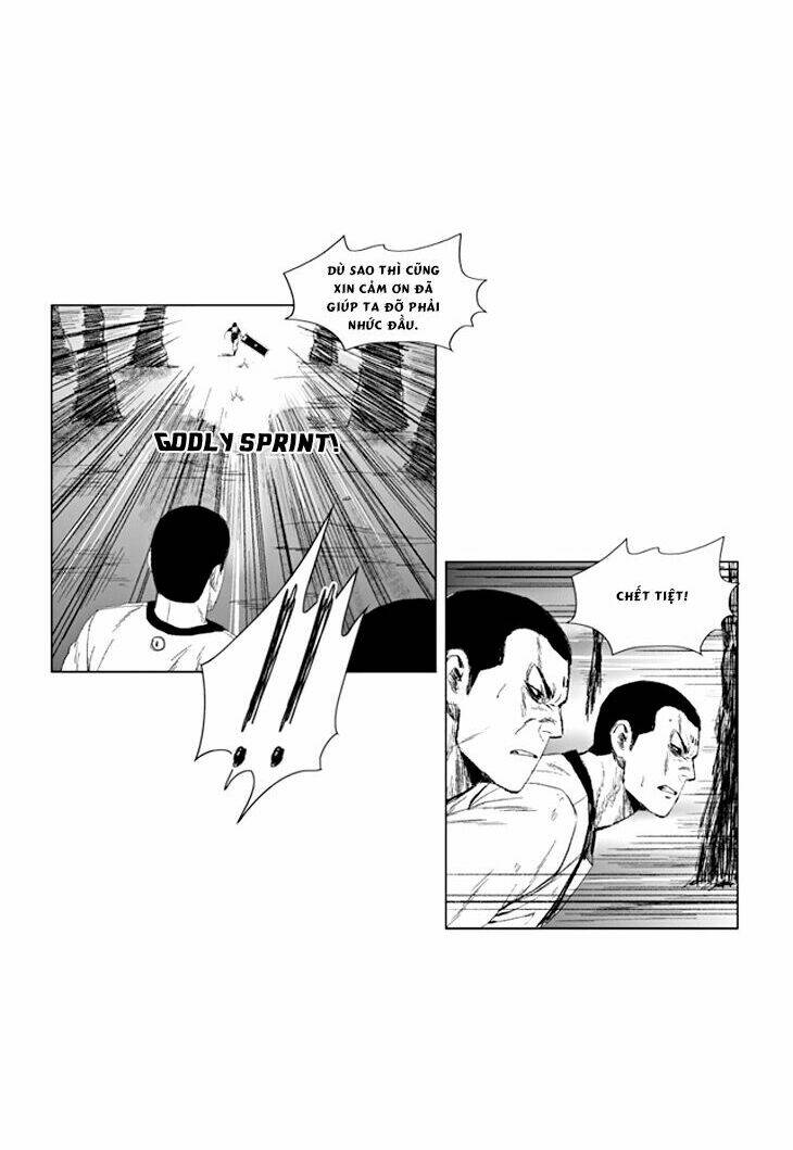 Cơn Bão Đỏ Chapter 58 - Trang 2