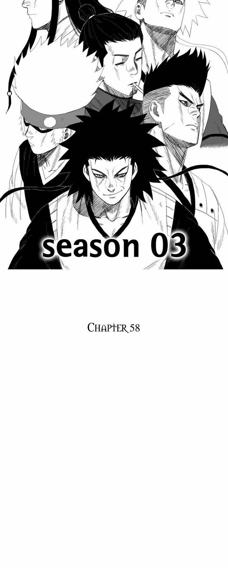 Cơn Bão Đỏ Chapter 58 - Trang 2